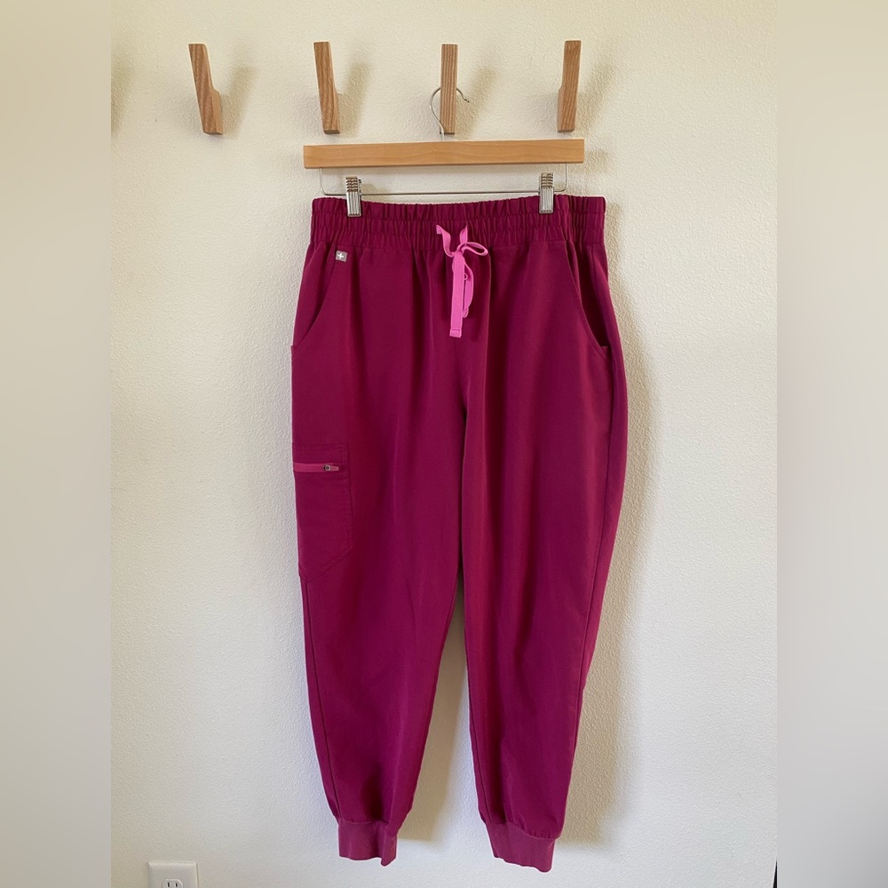 FIGS Technical Collection Joggers Large